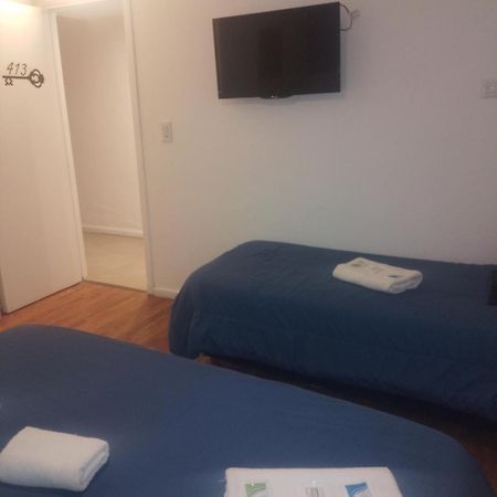 Dodo Suites Mar del Plata Bagian luar foto