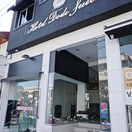 Dodo Suites Mar del Plata Bagian luar foto