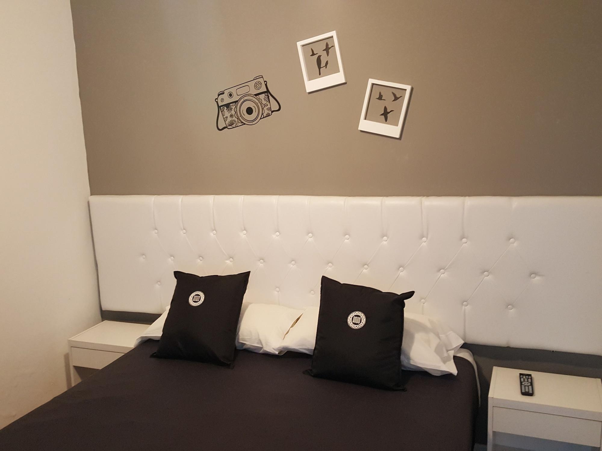 Dodo Suites Mar del Plata Bagian luar foto