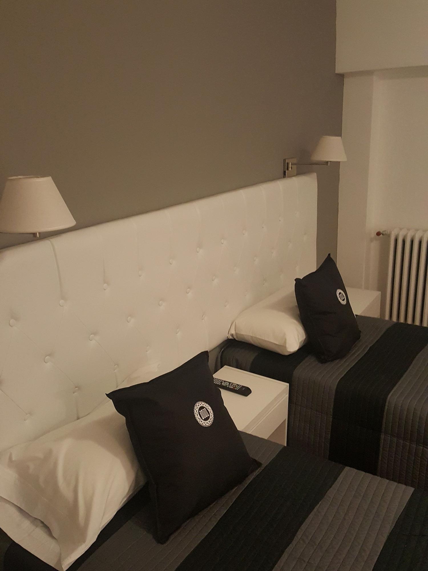 Dodo Suites Mar del Plata Bagian luar foto