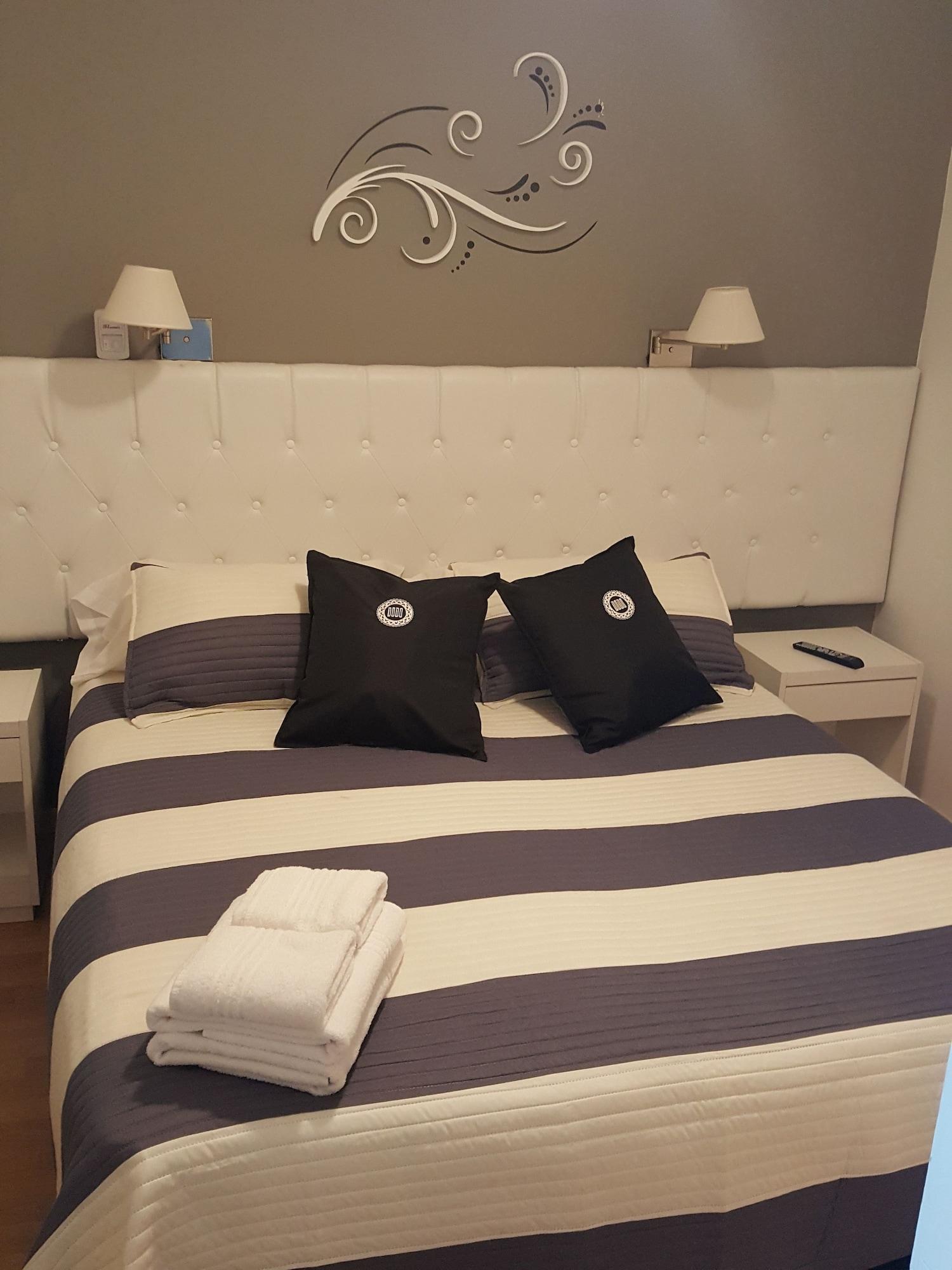 Dodo Suites Mar del Plata Bagian luar foto