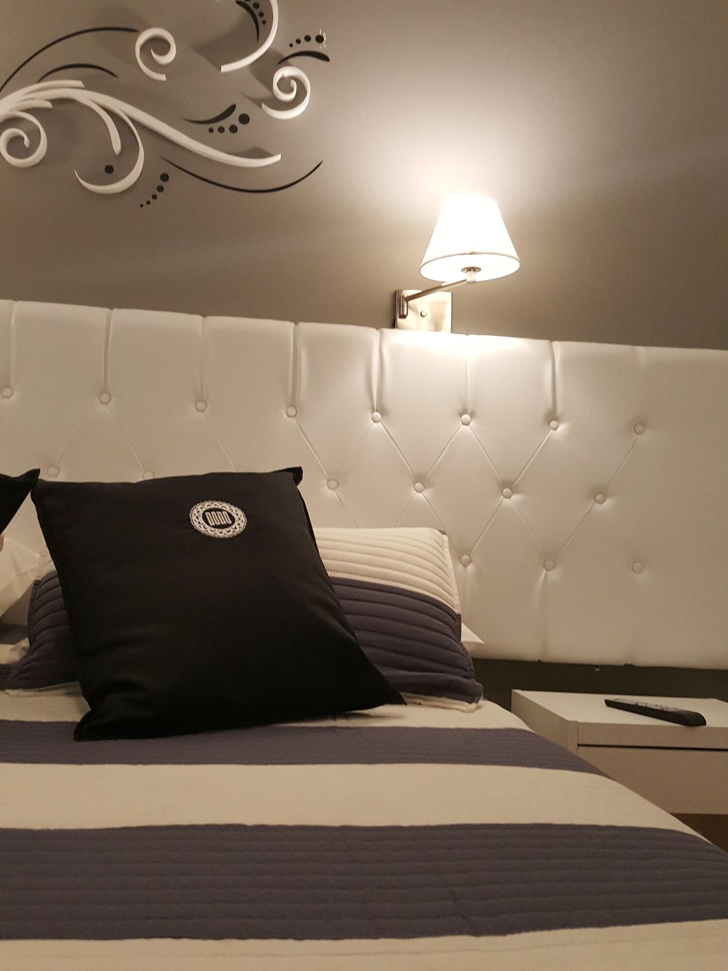 Dodo Suites Mar del Plata Bagian luar foto