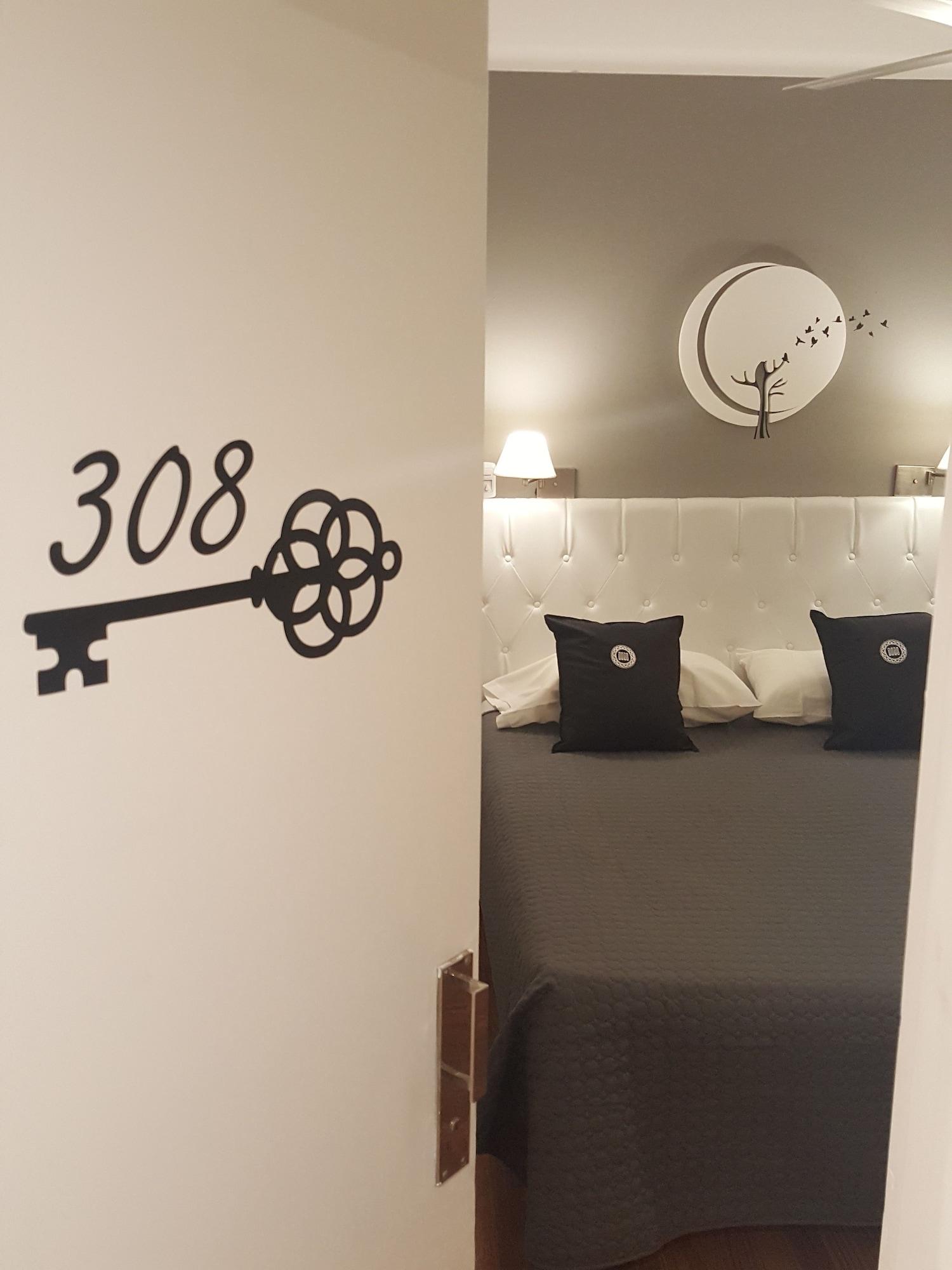 Dodo Suites Mar del Plata Bagian luar foto