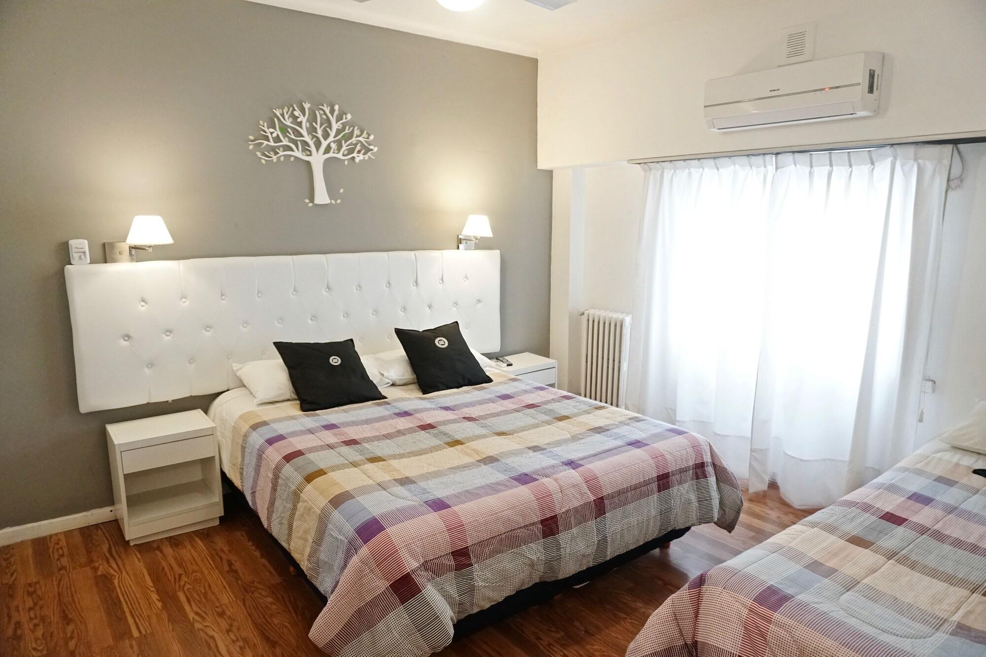 Dodo Suites Mar del Plata Bagian luar foto