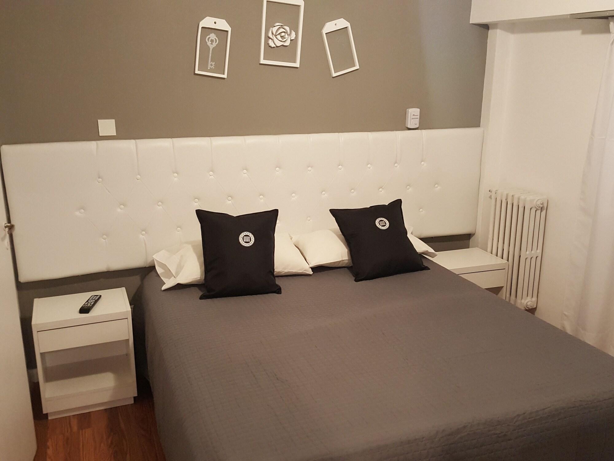 Dodo Suites Mar del Plata Bagian luar foto