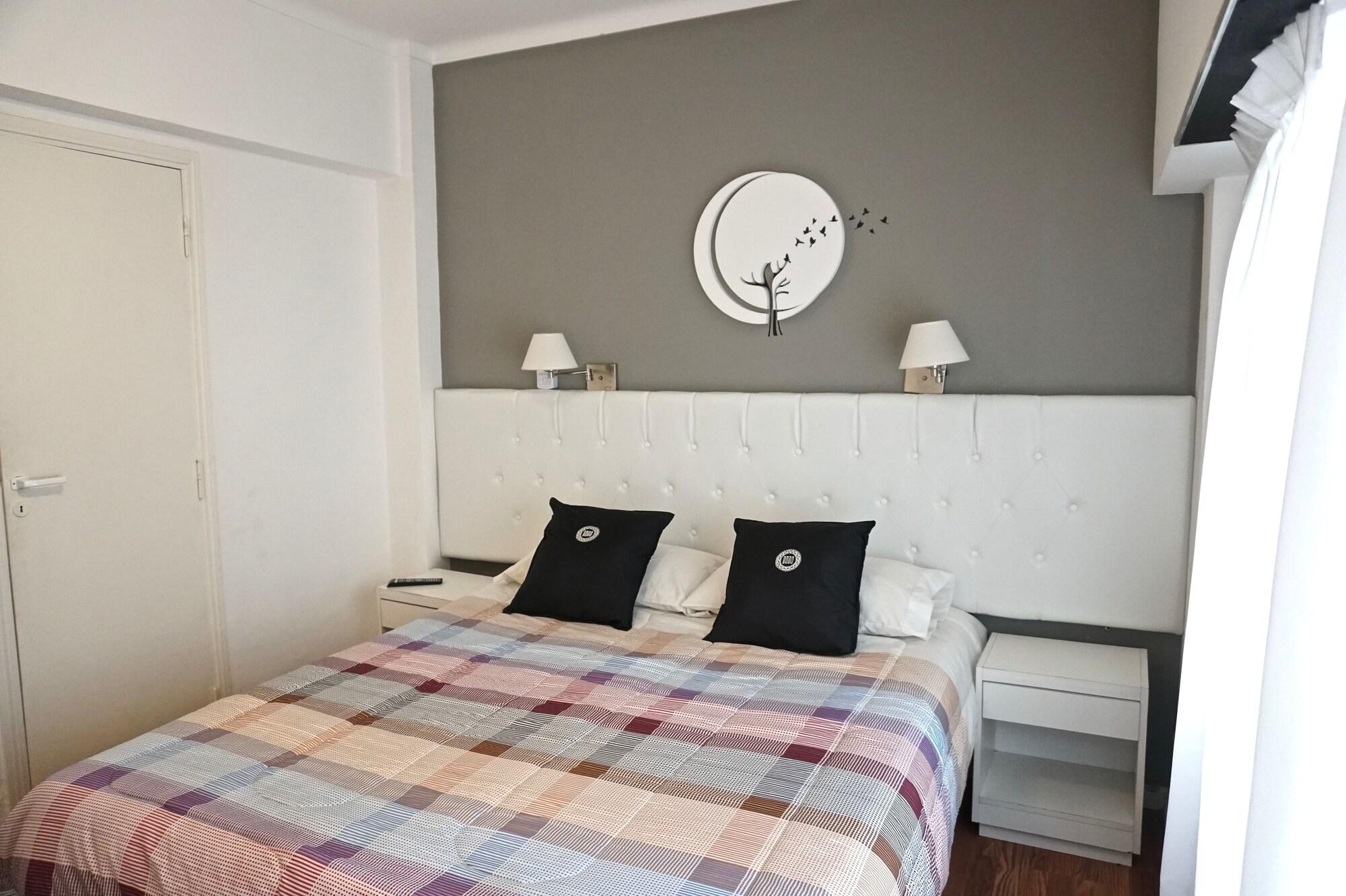 Dodo Suites Mar del Plata Bagian luar foto