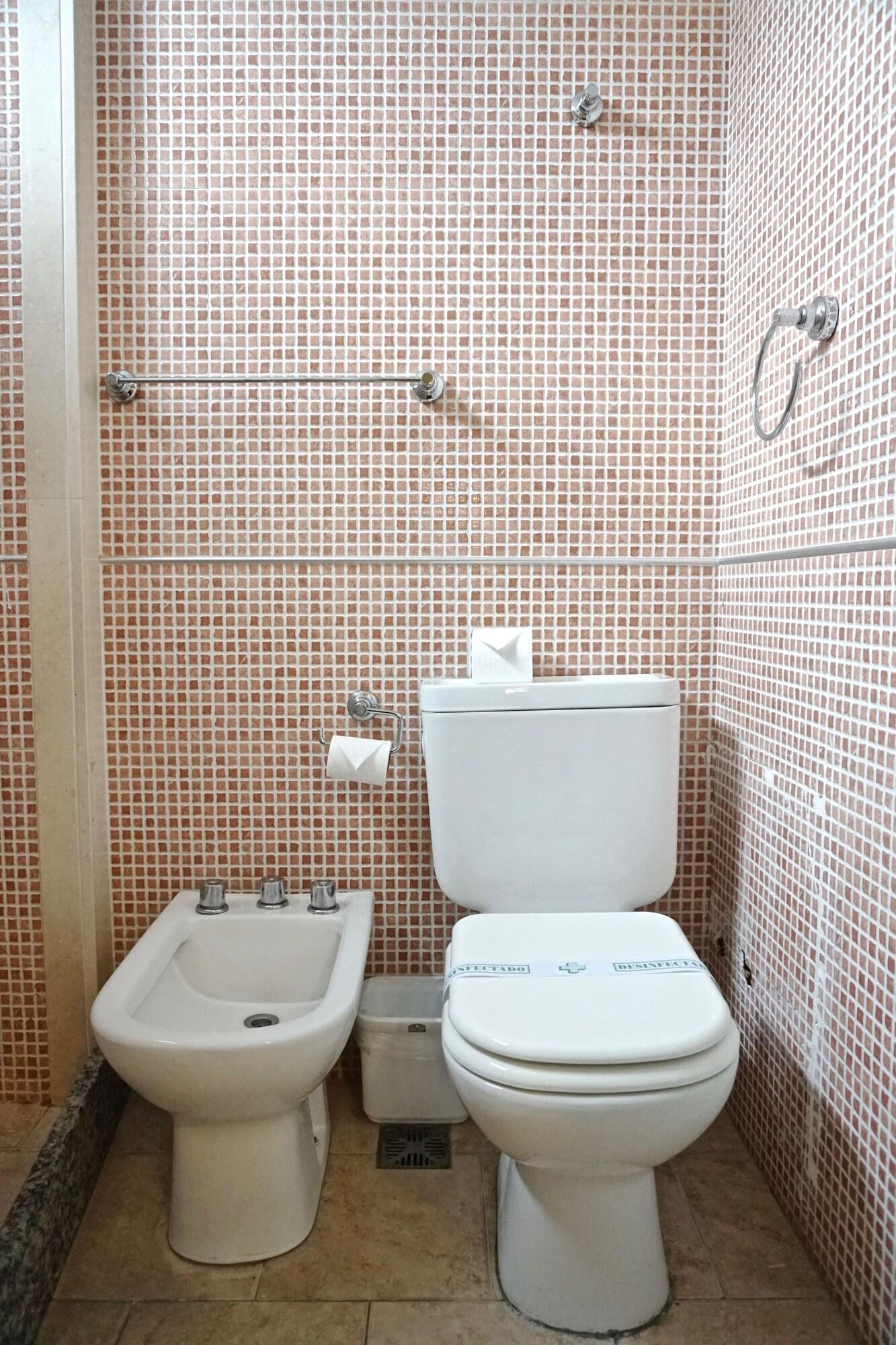 Dodo Suites Mar del Plata Bagian luar foto