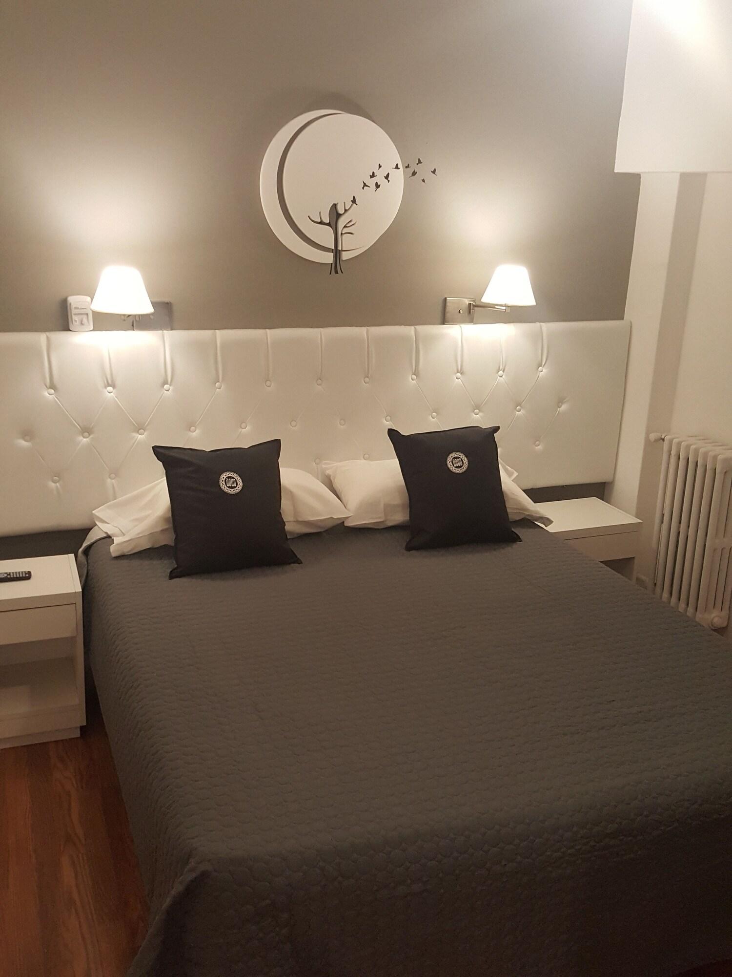 Dodo Suites Mar del Plata Bagian luar foto