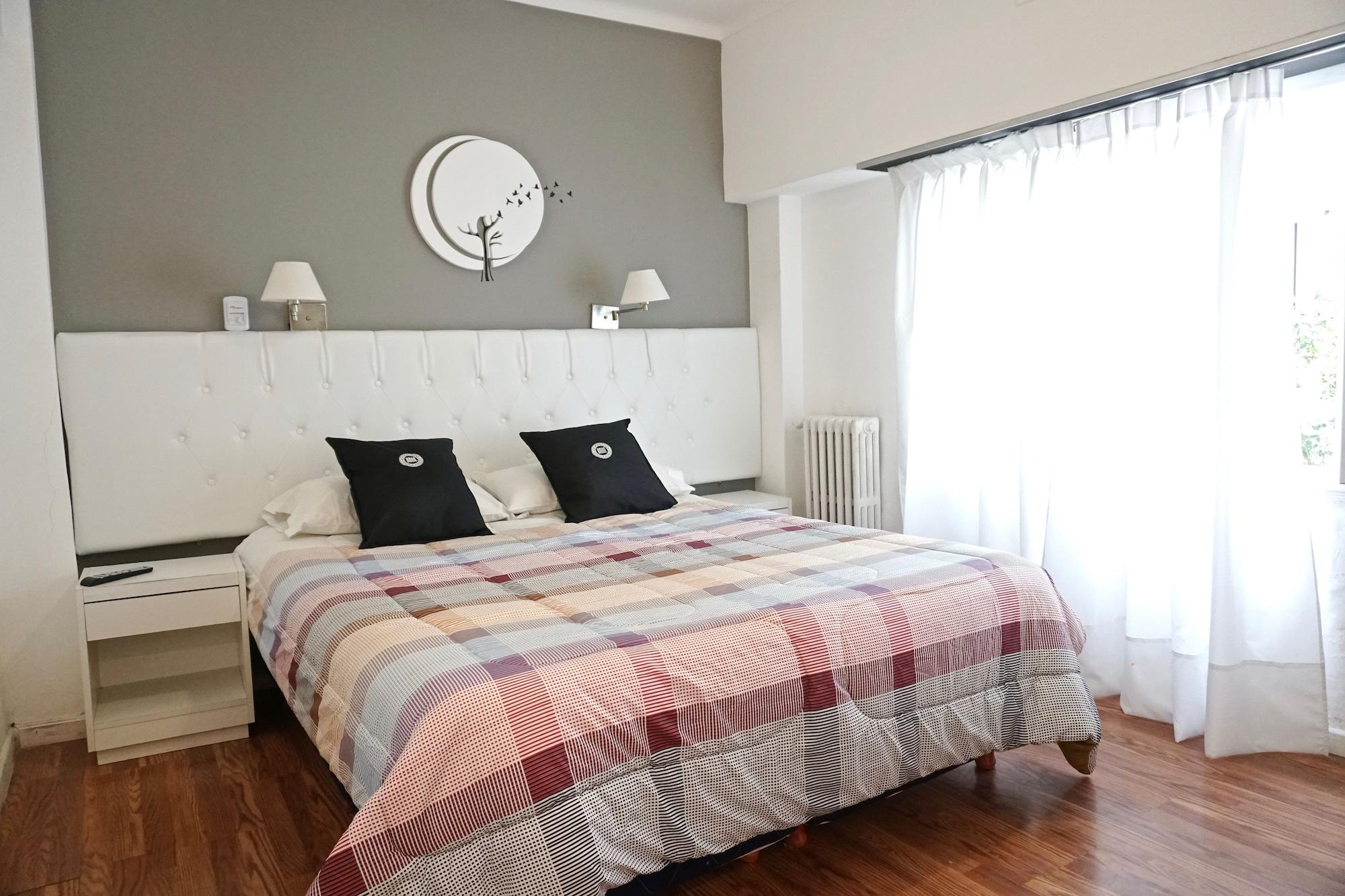Dodo Suites Mar del Plata Bagian luar foto