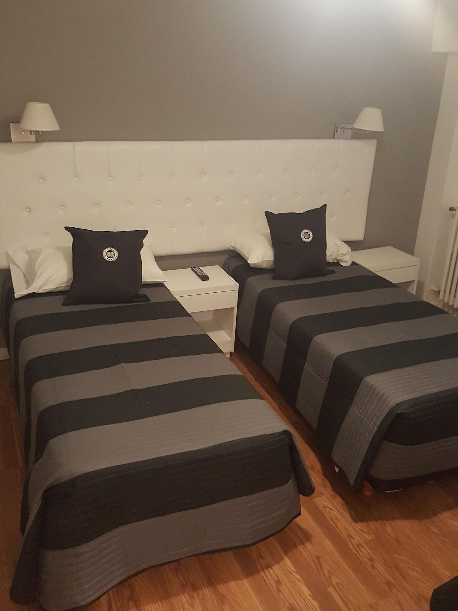 Dodo Suites Mar del Plata Bagian luar foto