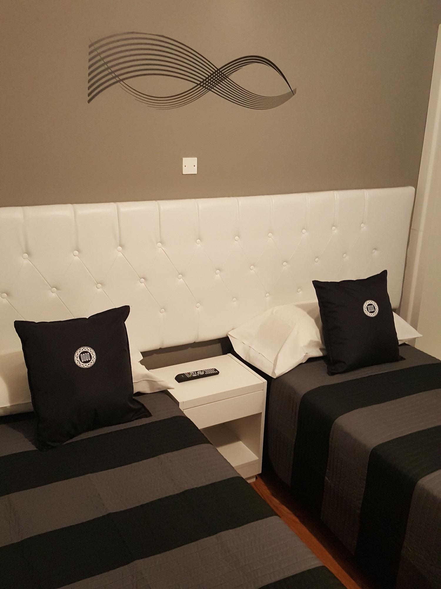 Dodo Suites Mar del Plata Bagian luar foto