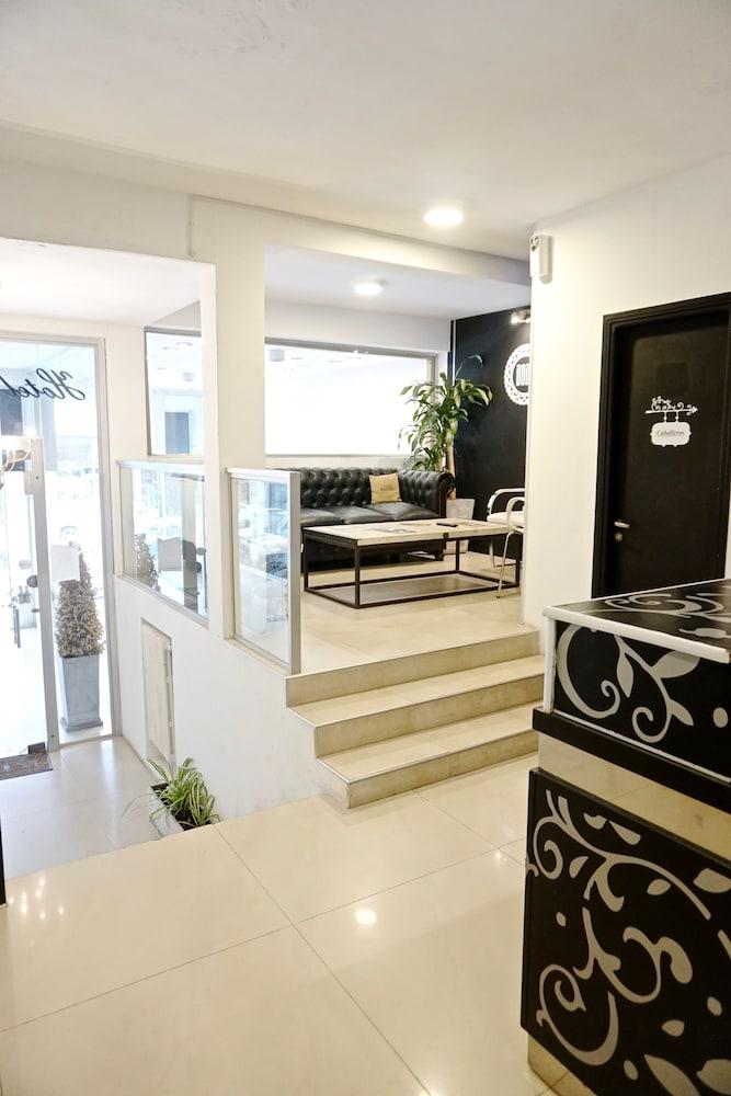 Dodo Suites Mar del Plata Bagian luar foto
