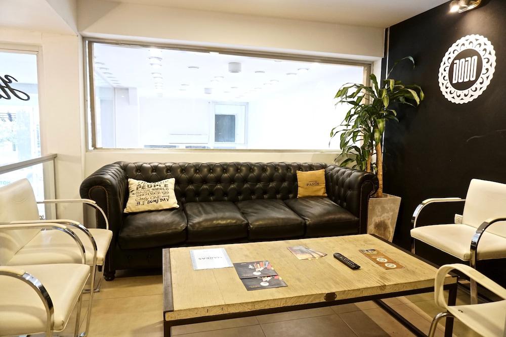 Dodo Suites Mar del Plata Bagian luar foto