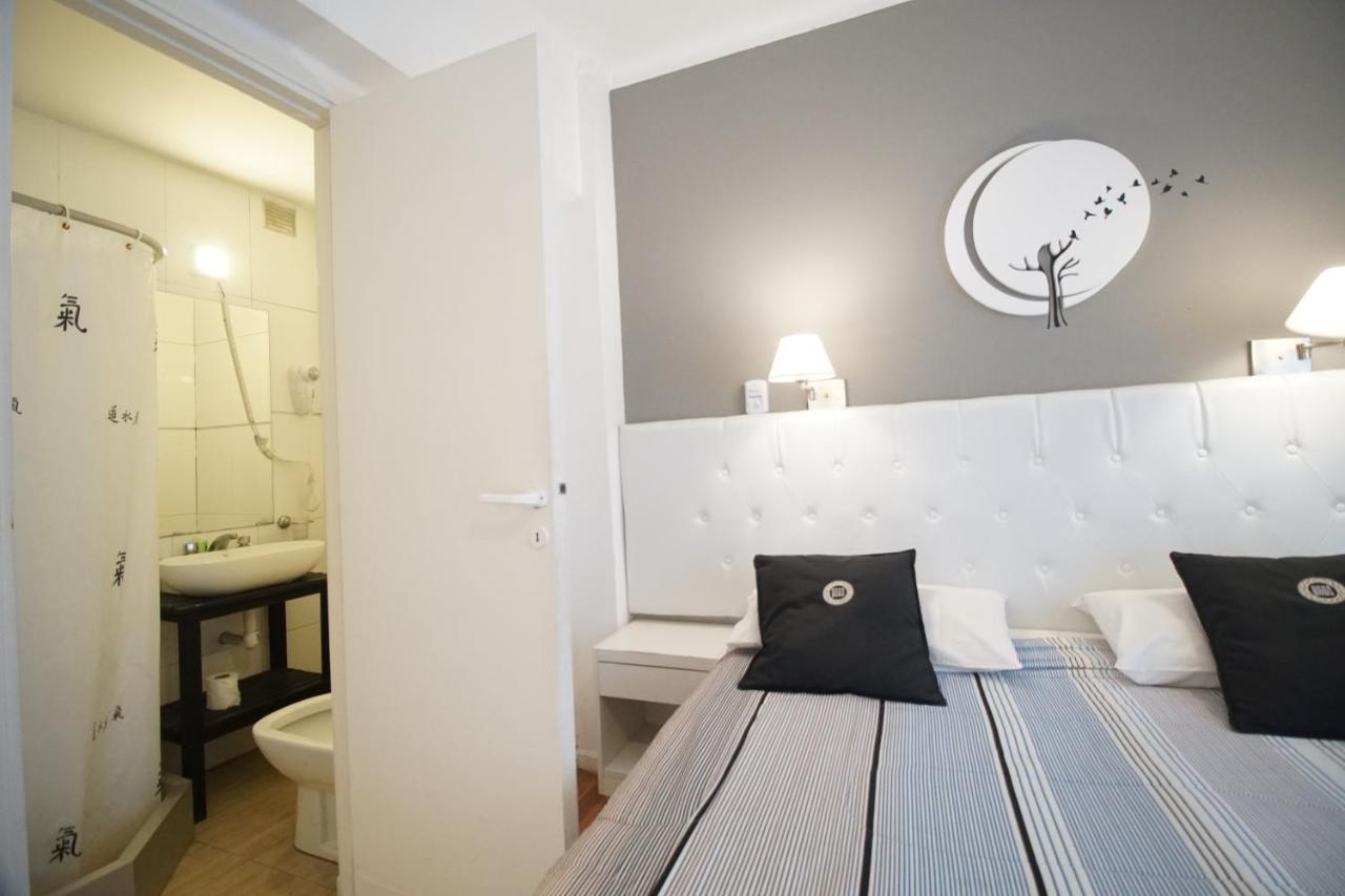 Dodo Suites Mar del Plata Bagian luar foto
