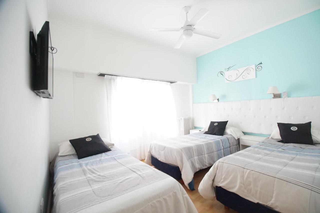 Dodo Suites Mar del Plata Bagian luar foto