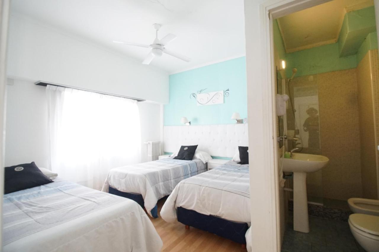 Dodo Suites Mar del Plata Bagian luar foto