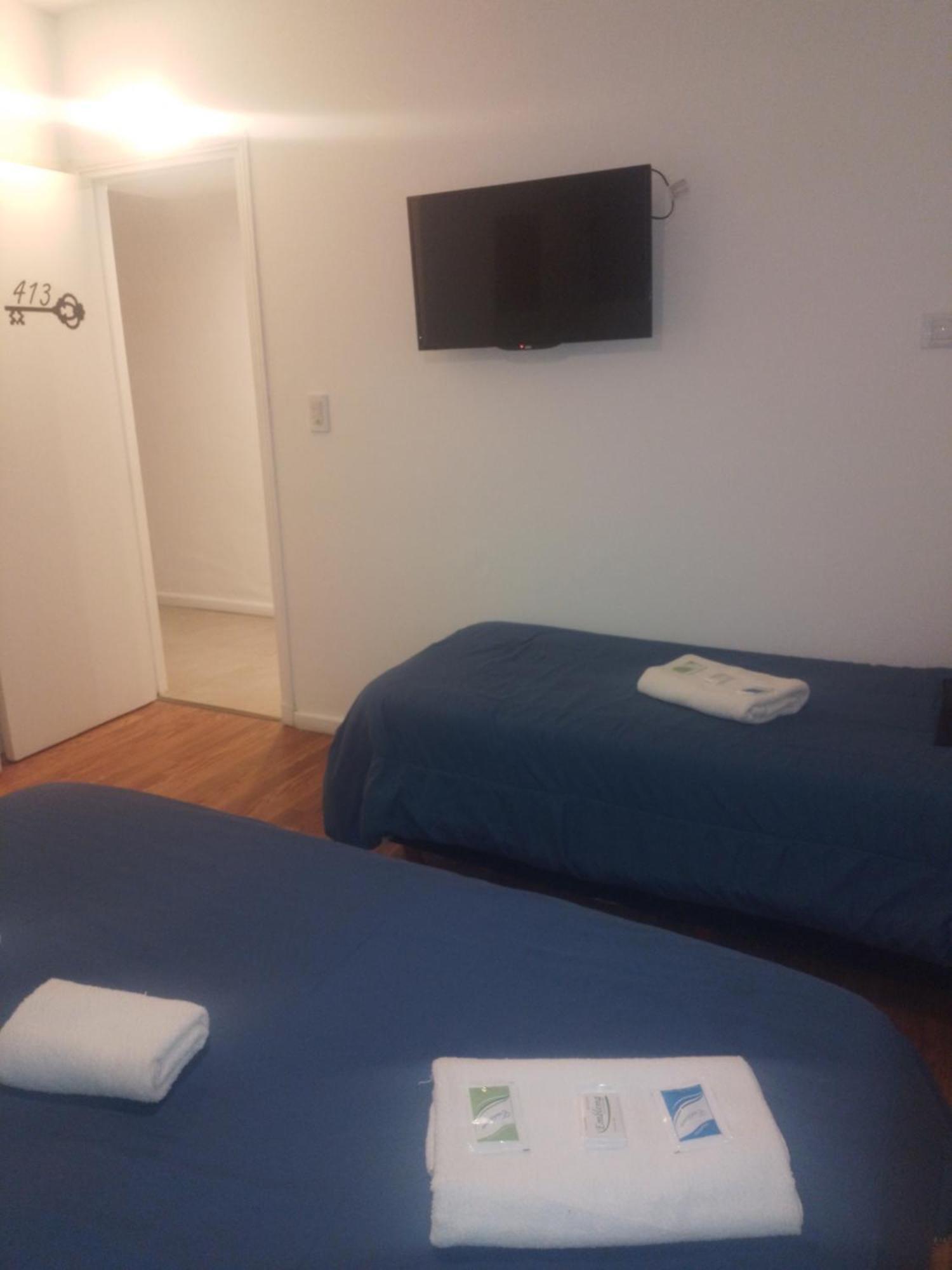 Dodo Suites Mar del Plata Bagian luar foto
