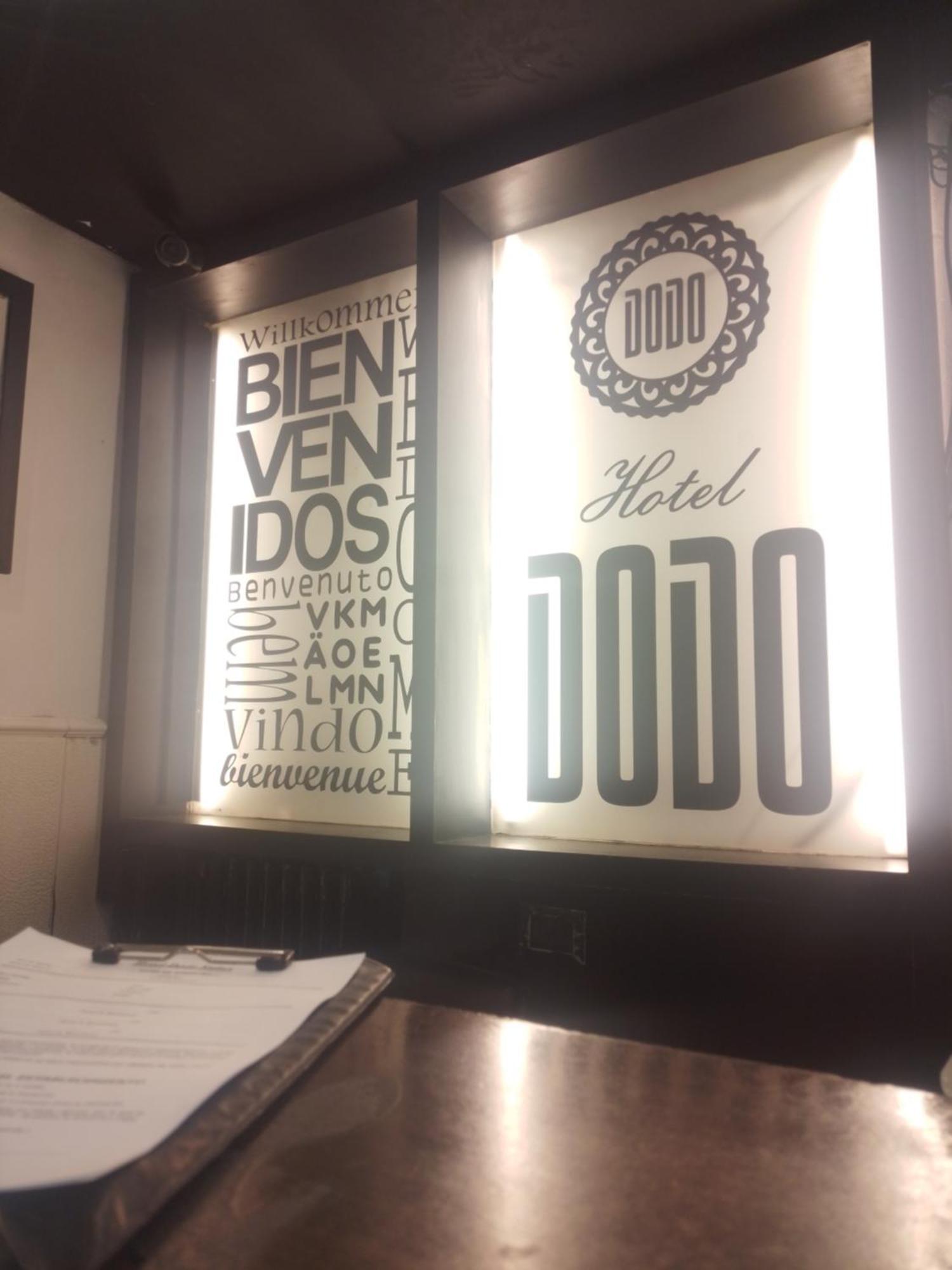 Dodo Suites Mar del Plata Bagian luar foto