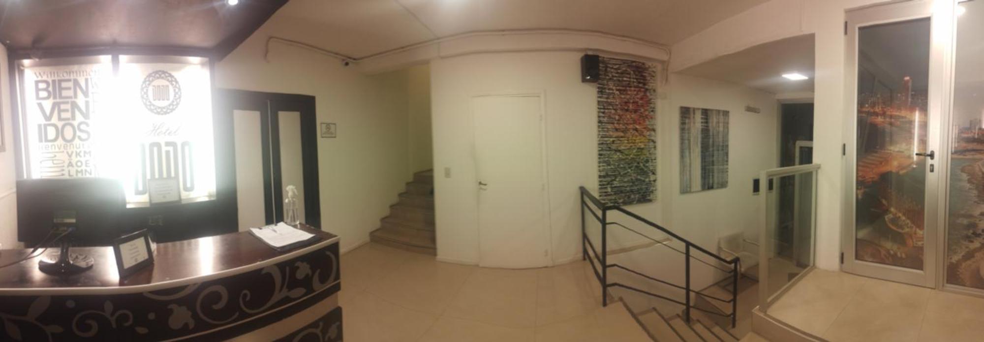 Dodo Suites Mar del Plata Bagian luar foto