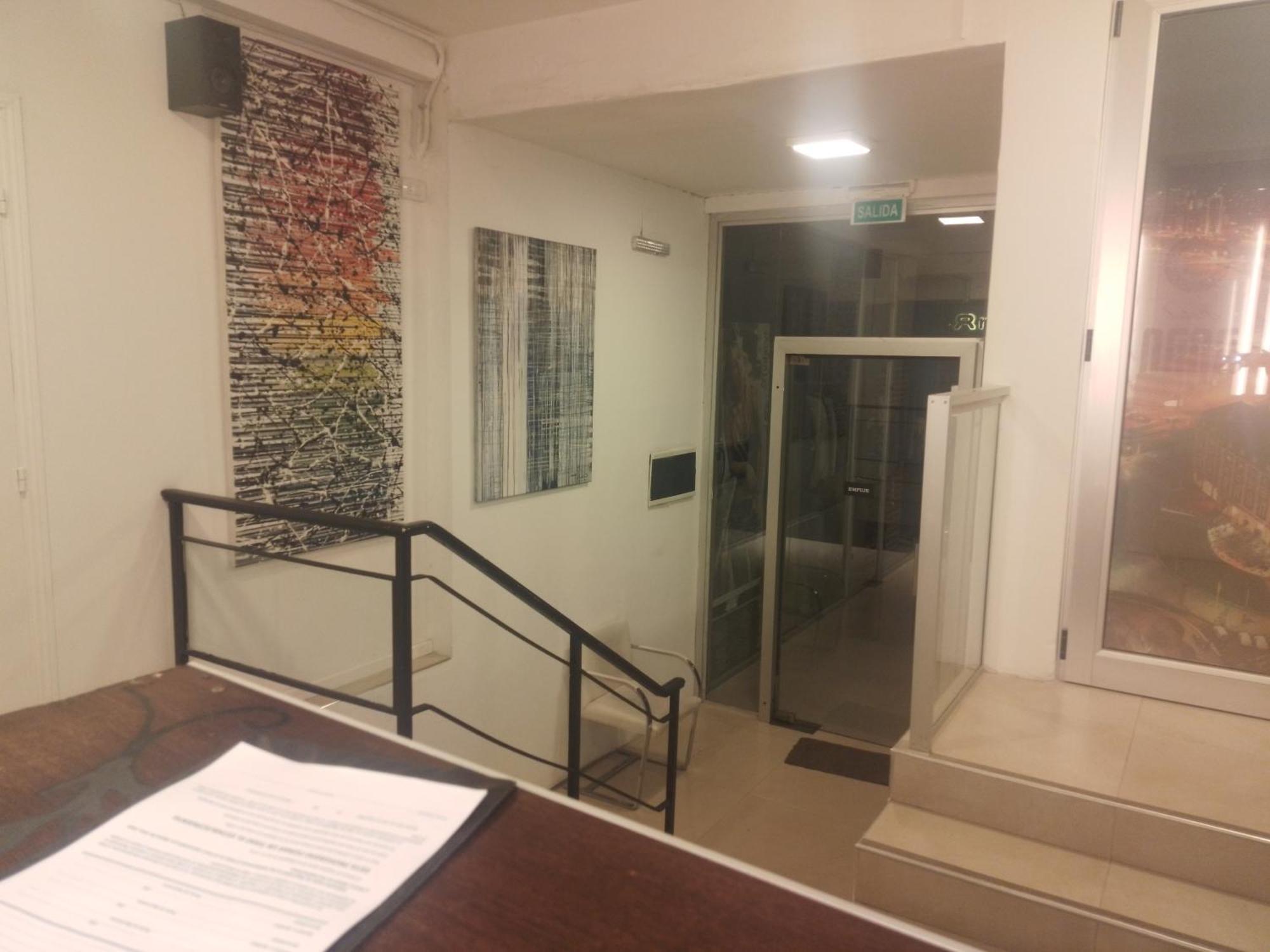 Dodo Suites Mar del Plata Bagian luar foto