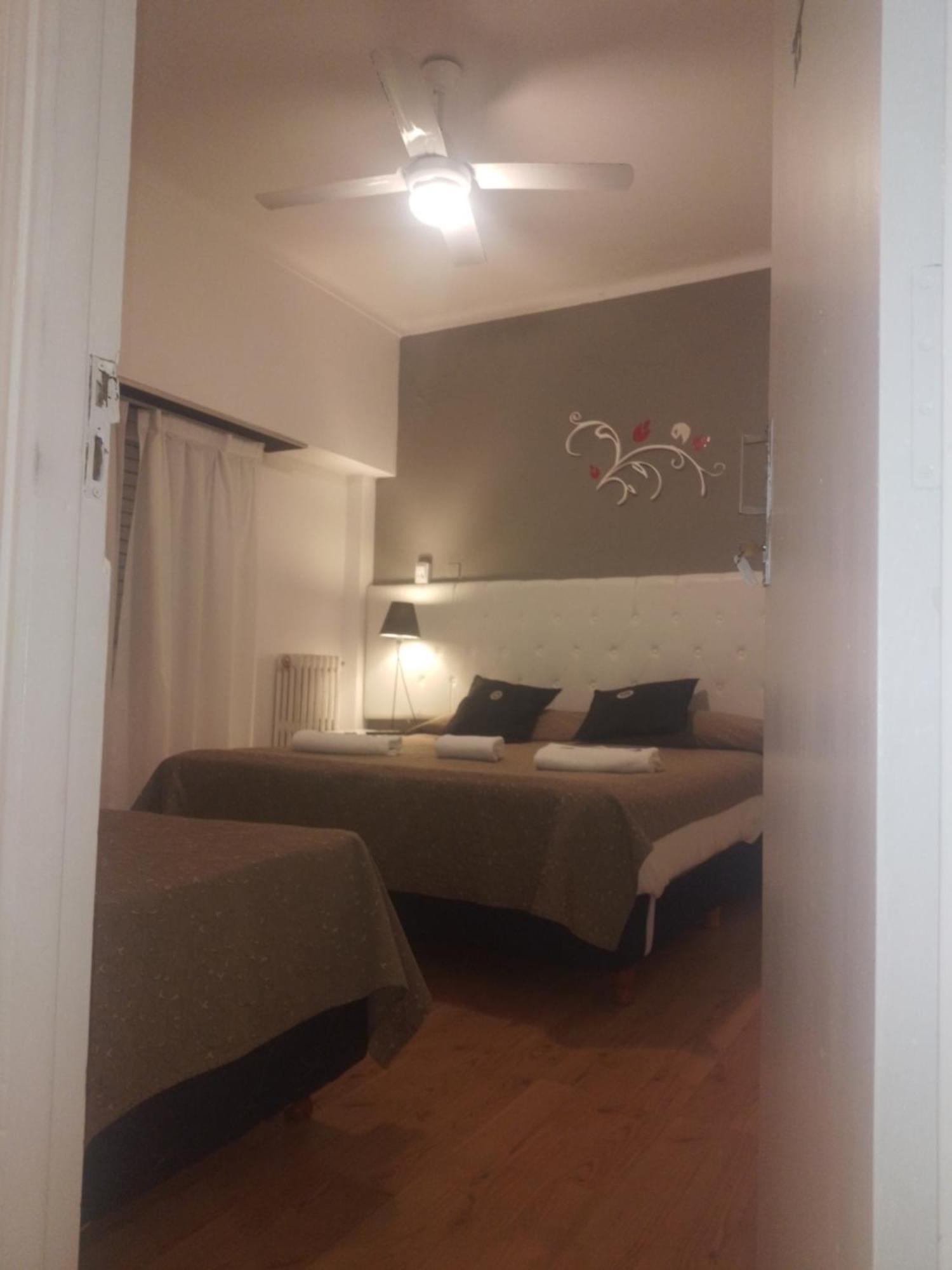 Dodo Suites Mar del Plata Bagian luar foto