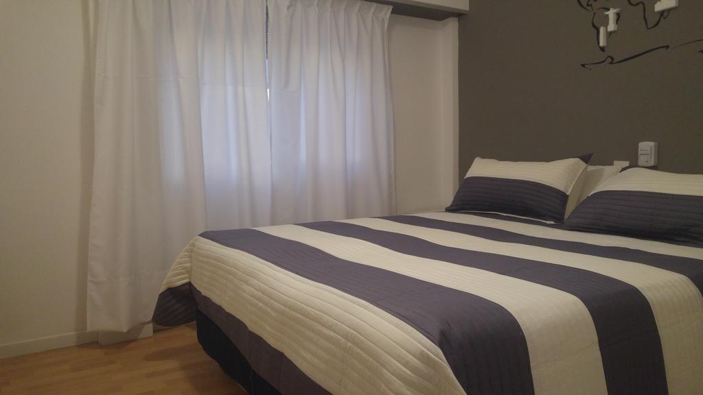 Dodo Suites Mar del Plata Bagian luar foto