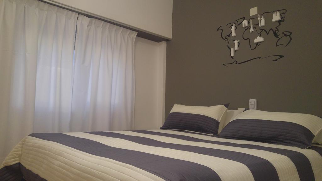 Dodo Suites Mar del Plata Bagian luar foto
