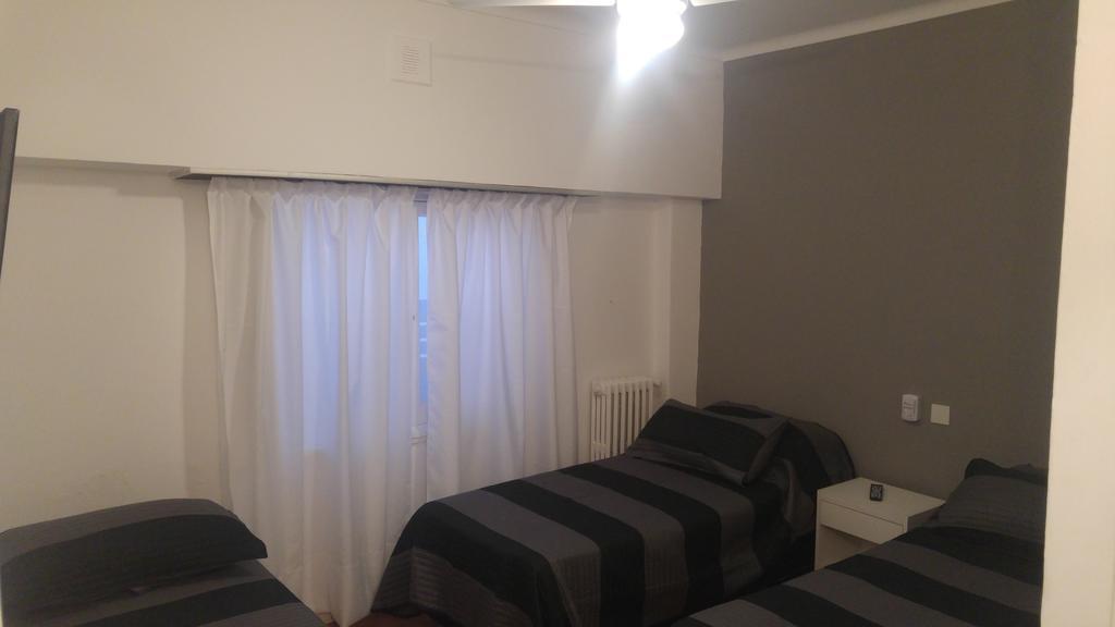 Dodo Suites Mar del Plata Bagian luar foto