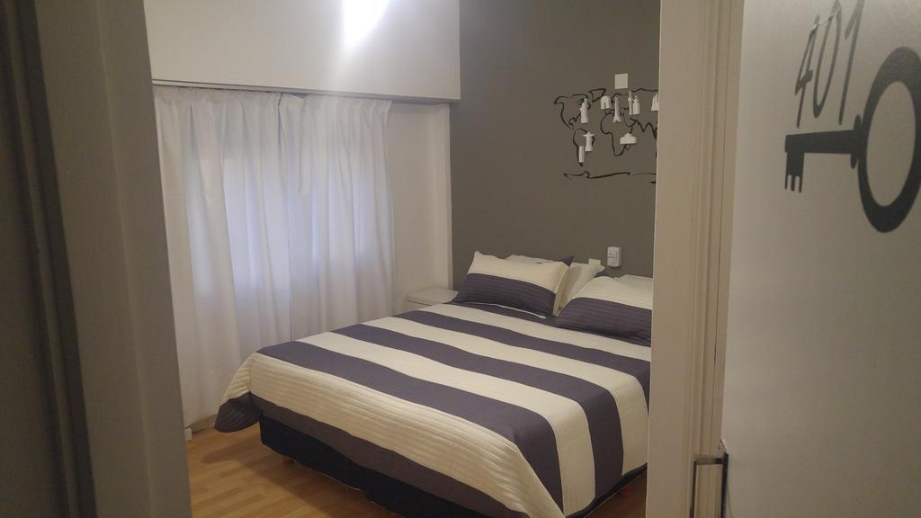 Dodo Suites Mar del Plata Bagian luar foto