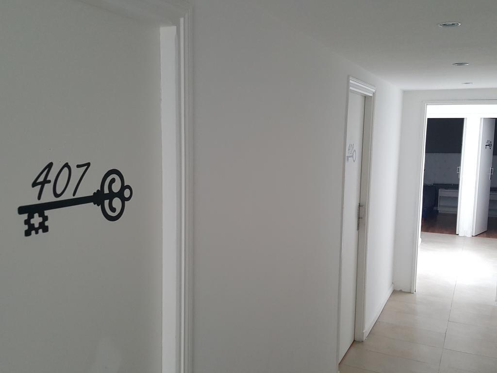 Dodo Suites Mar del Plata Bagian luar foto