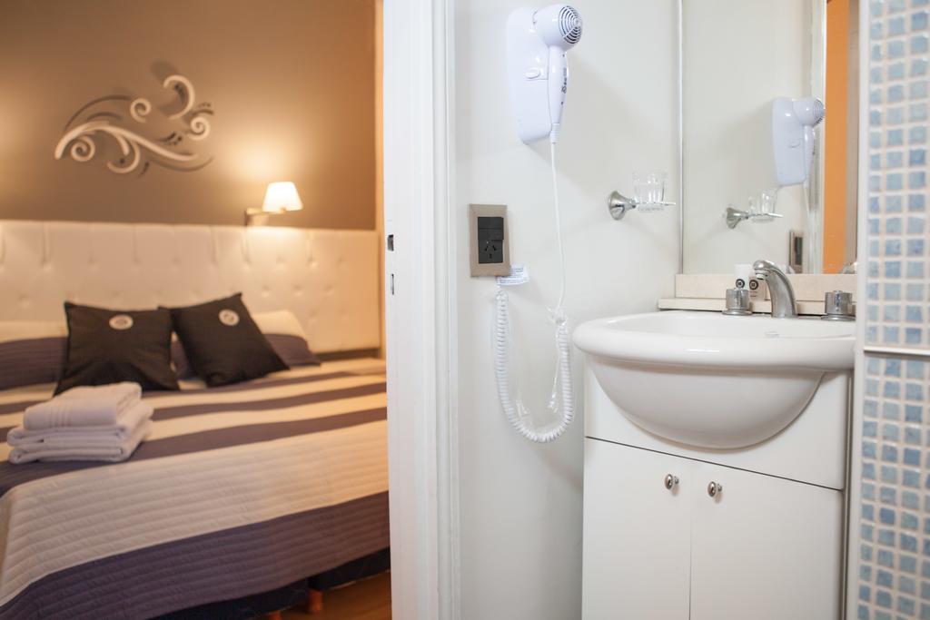 Dodo Suites Mar del Plata Bagian luar foto