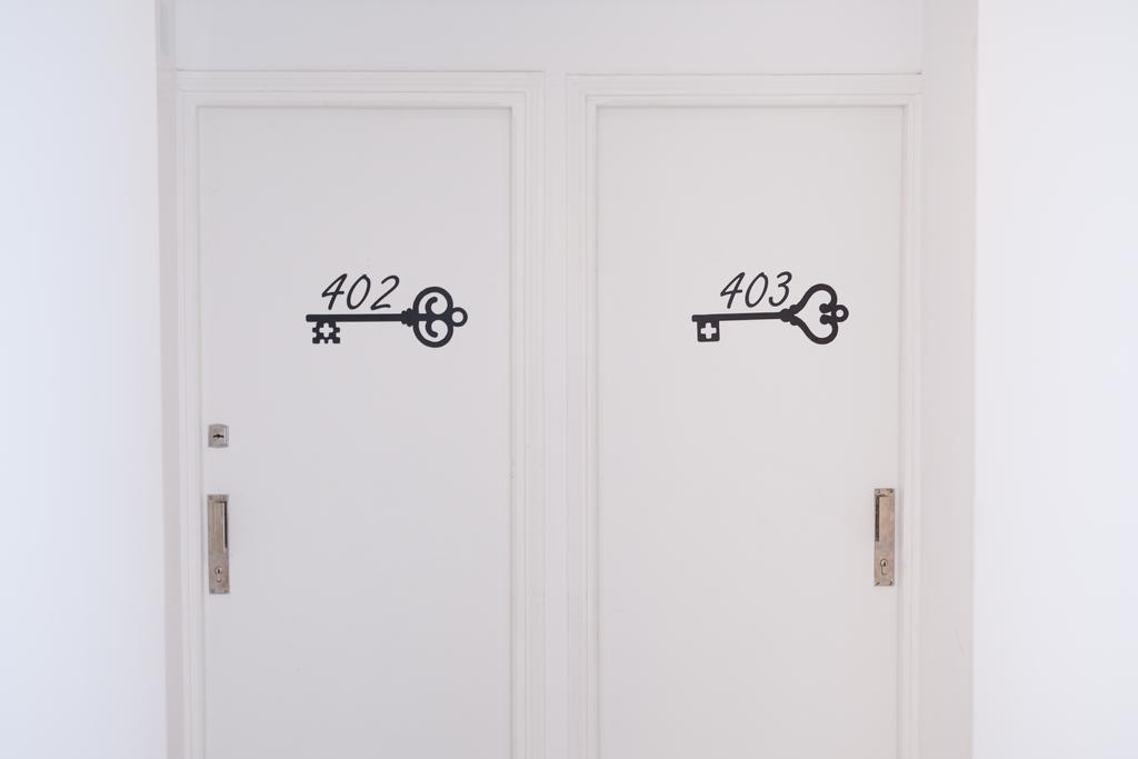 Dodo Suites Mar del Plata Bagian luar foto