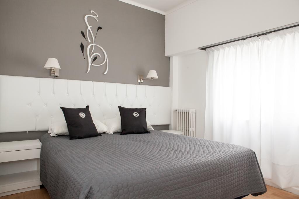 Dodo Suites Mar del Plata Bagian luar foto
