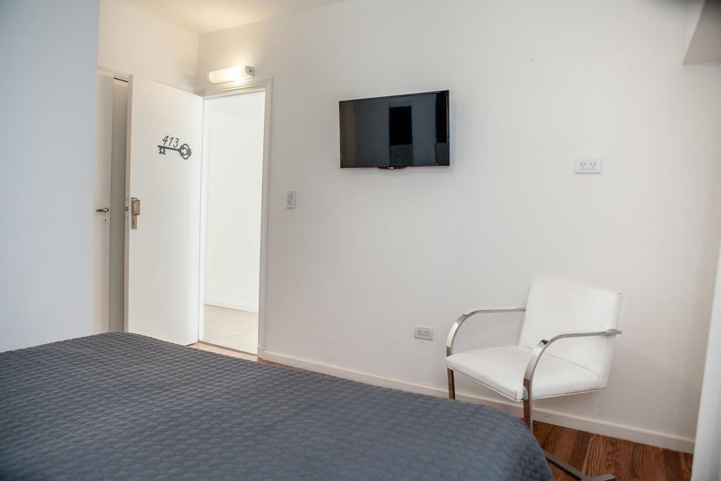Dodo Suites Mar del Plata Bagian luar foto