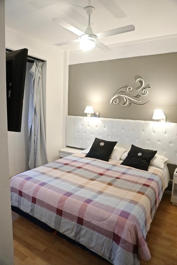 Dodo Suites Mar del Plata Bagian luar foto